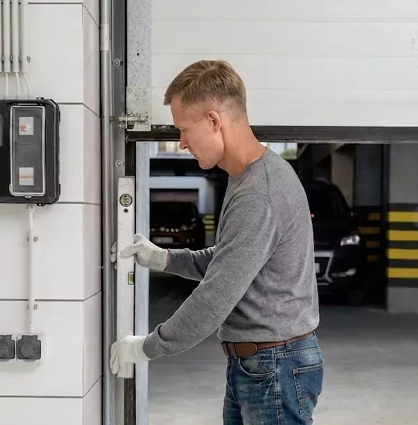 Why Choose Us for Door, Gate and Security Services in Farmington, NM
