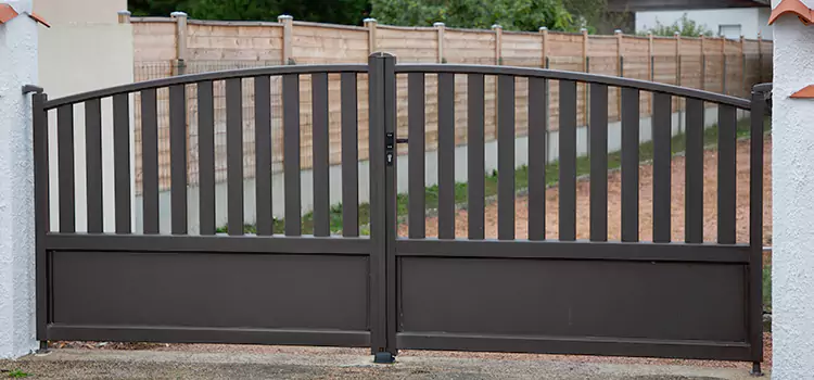 Advanced Gate Solutions in Farmington, NM