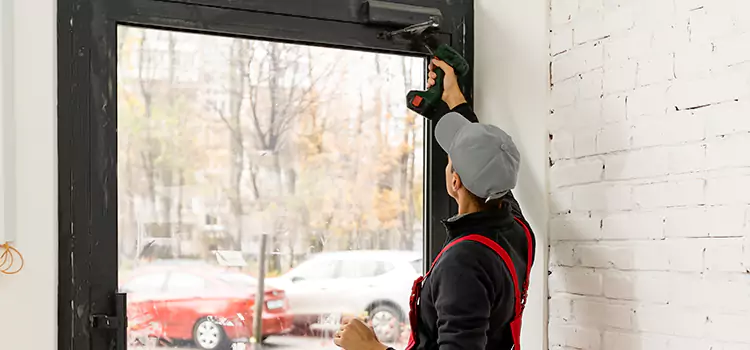 Comprehensive Door Closer Services in Farmington, NM