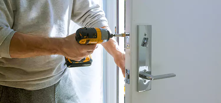 Door Knob Lock Repair Farmington