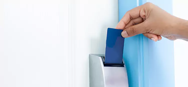 Access Control System Integration Farmington