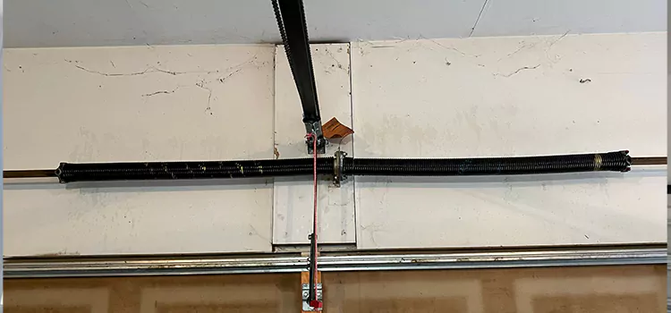 Garage Door Cable Repair Near Me in Farmington, NM