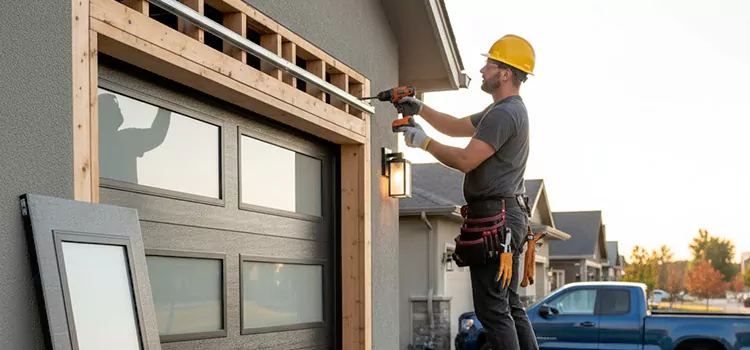 Your Trusted Garage Door Specialists in Farmington