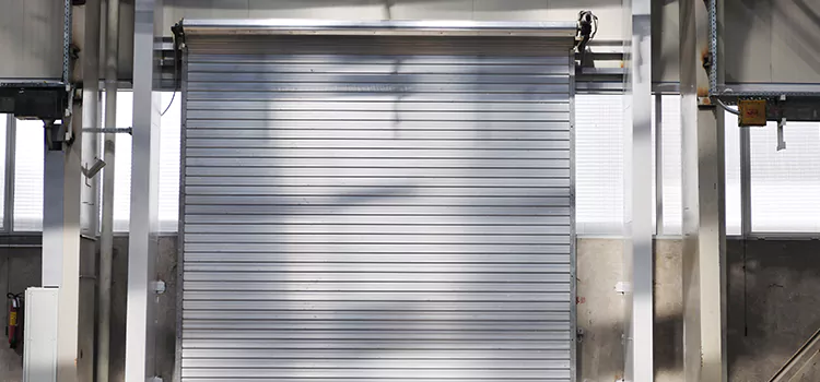 Roller Door Maintenance Farmington