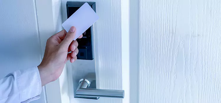 Why Choose Us for Your Keycard Lock Installation in Farmington, NM?