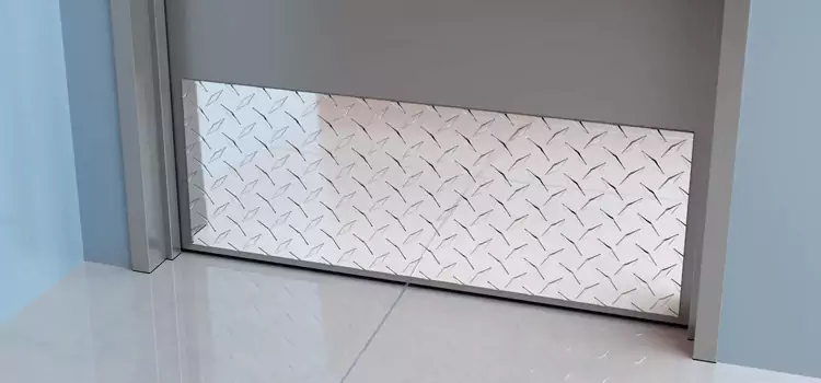 Benefits of Professional Kick Plate Solutions in Farmington, NM