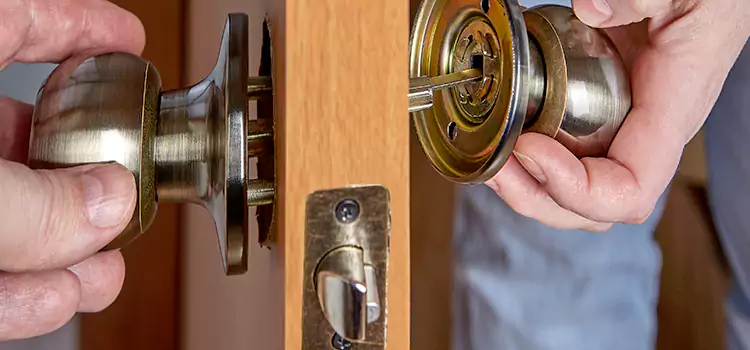 Sliding Door Lock Repair Farmington