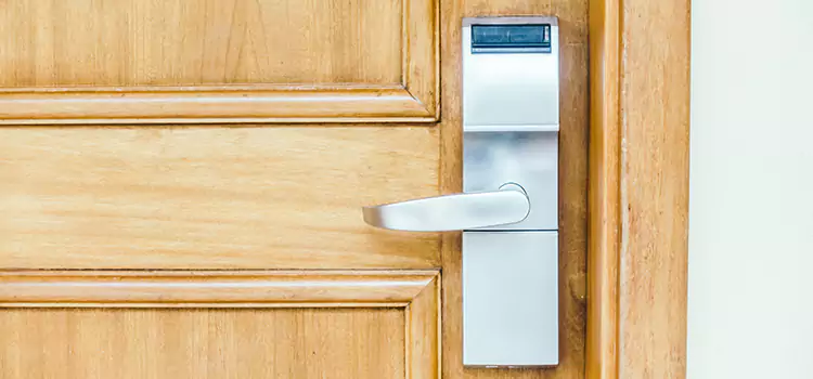 Electromagnetic Door Lock Installation Farmington