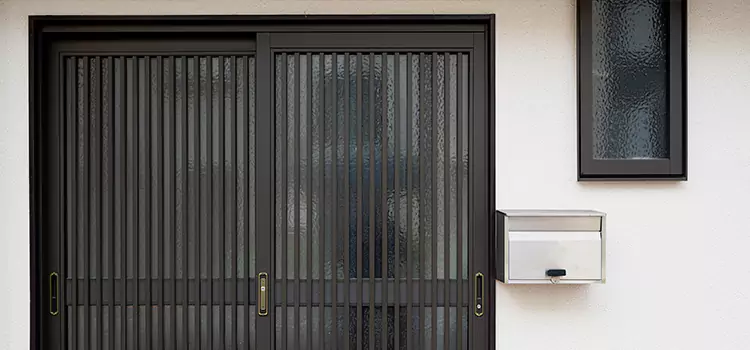 Sliding Screen Door Repair Farmington