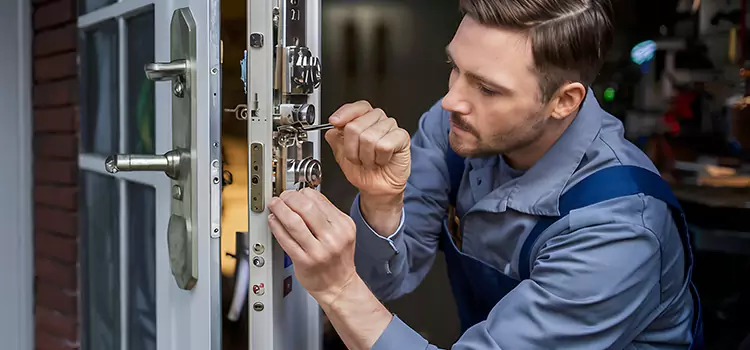Residential Lock Installation Farmington