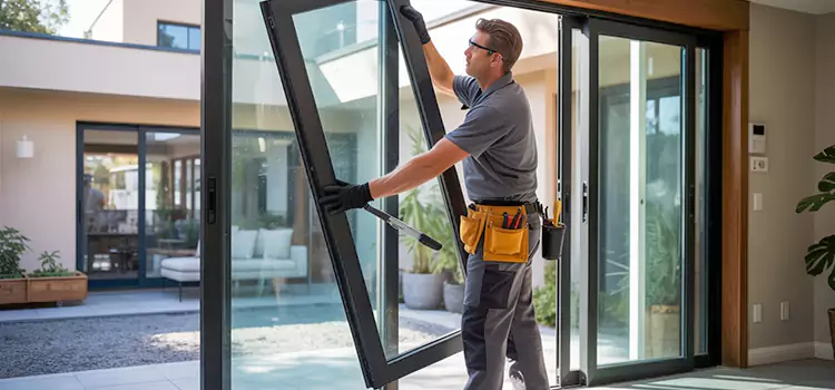 Specialized Sliding Door Roller Services in Farmington, New Mexico