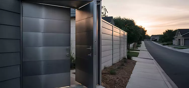 Comprehensive Steel Door Solutions in Farmington, NM