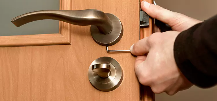 Access Control System Integration Farmington