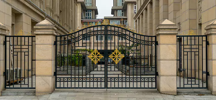 Comprehensive Iron Gate Maintenance Solutions in Farmington, NM