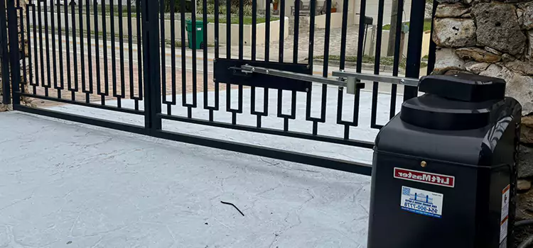 Seamless Installation and Support for Your New Gate in Farmington, NM