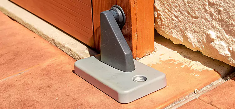 Aesthetic Door Stop Selection Farmington
