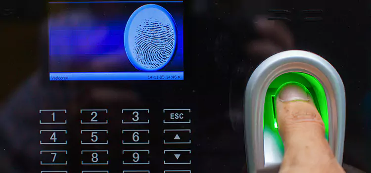 Your Trusted Partner for Secure Access in Farmington, NM