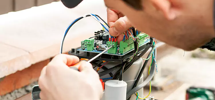 Specialized Brand Gate Motor Repairs Farmington