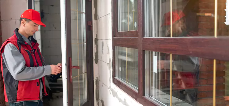 Sliding Door Lock Repair Farmington