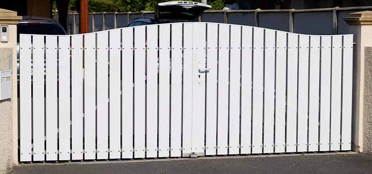 Why Choose Us for Residential Gate Repair in Farmington, NM?
