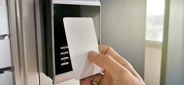 Advanced RFID Technology Integration in Farmington, NM