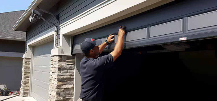Janus Roll Up Doors Farmington