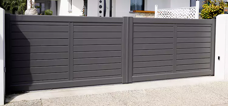 Automatic Gate Fence Farmington
