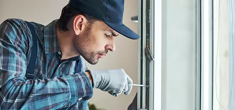 Emergency Response for Latch Issues Farmington