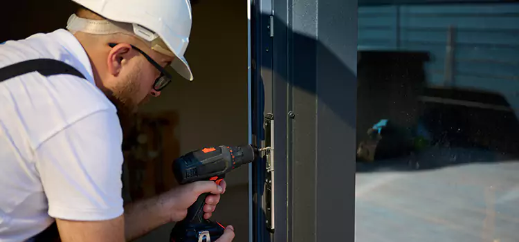 Aluminium Sliding Door Lock Fitting Farmington