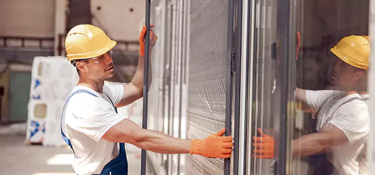 Sliding Door Mesh Replacement Farmington