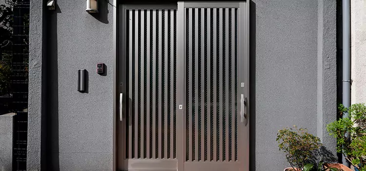 Specialized Steel Door Services in Farmington, NM