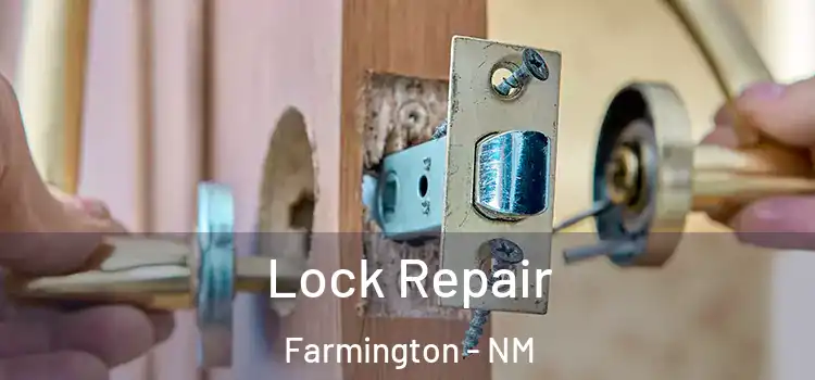 Lock Repair Farmington - NM